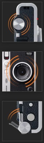 Aparat FujiFilm Instax Mini Evo