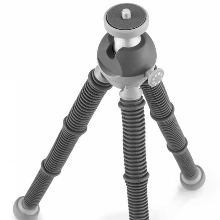 Joby Mini statyw PodZilla Large z klamrą do smartfona