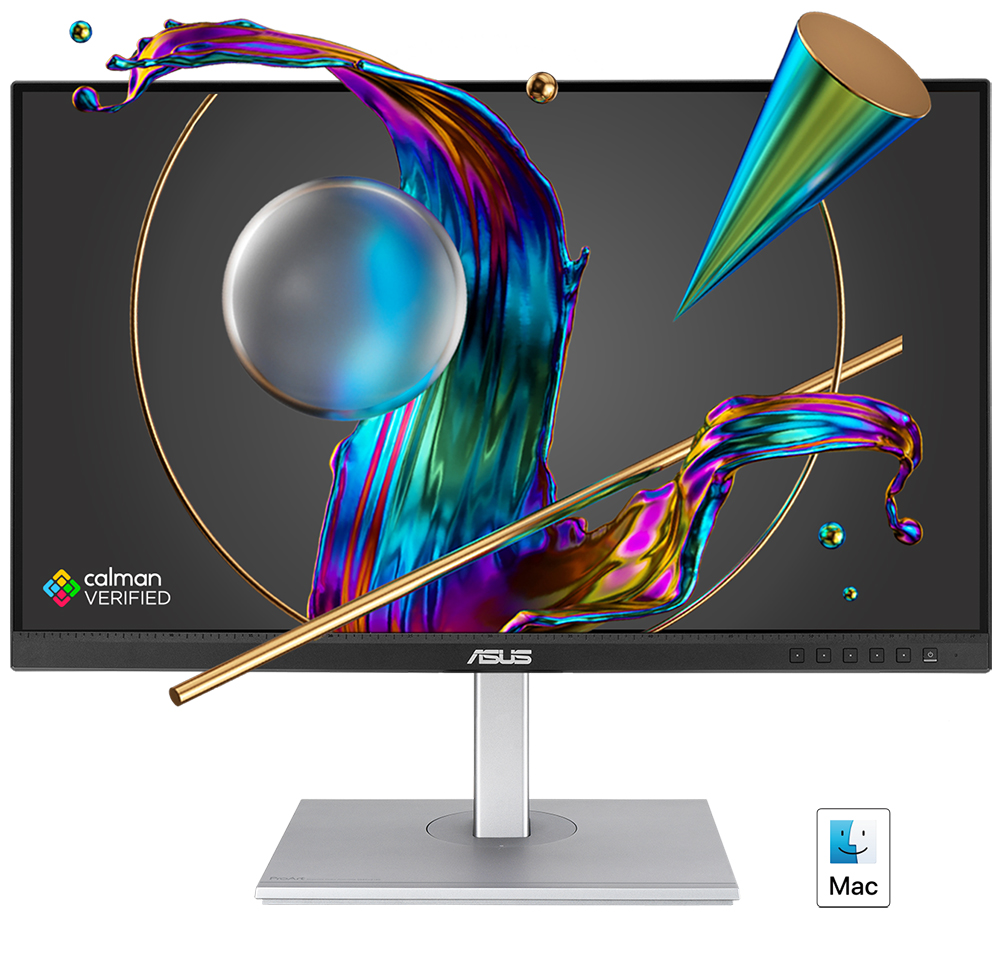 Monitor Asus ProArt Display PA278CV