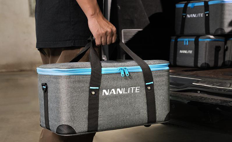 NANLITE nakładka 18-36 stopni do Forza 60 / 120 / 150