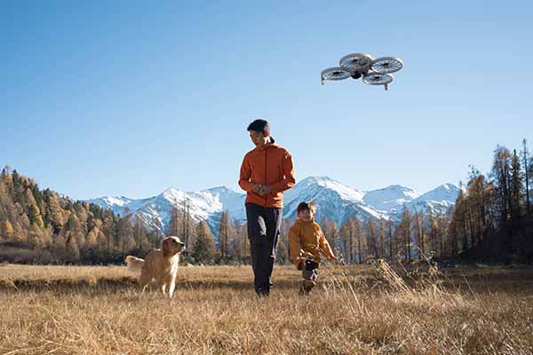 DJI Care Refresh DJI Flip (plan dwuletni) - kod elektroniczny