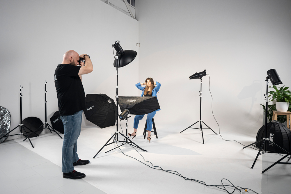 Cyfrowepl Masterclass z Polaroid. Chwila, która zostaje z Łukaszem Dziewicem