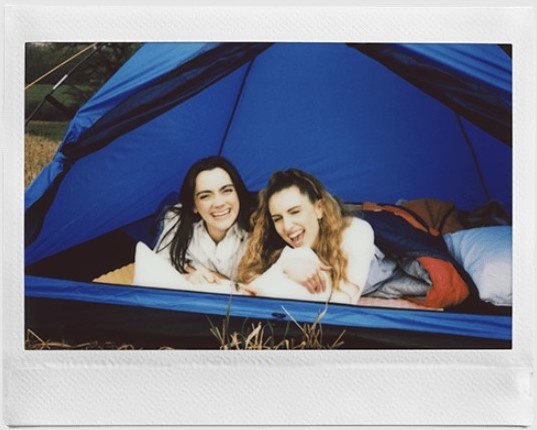 Aparat FujiFilm Instax Wide 400 EX D
