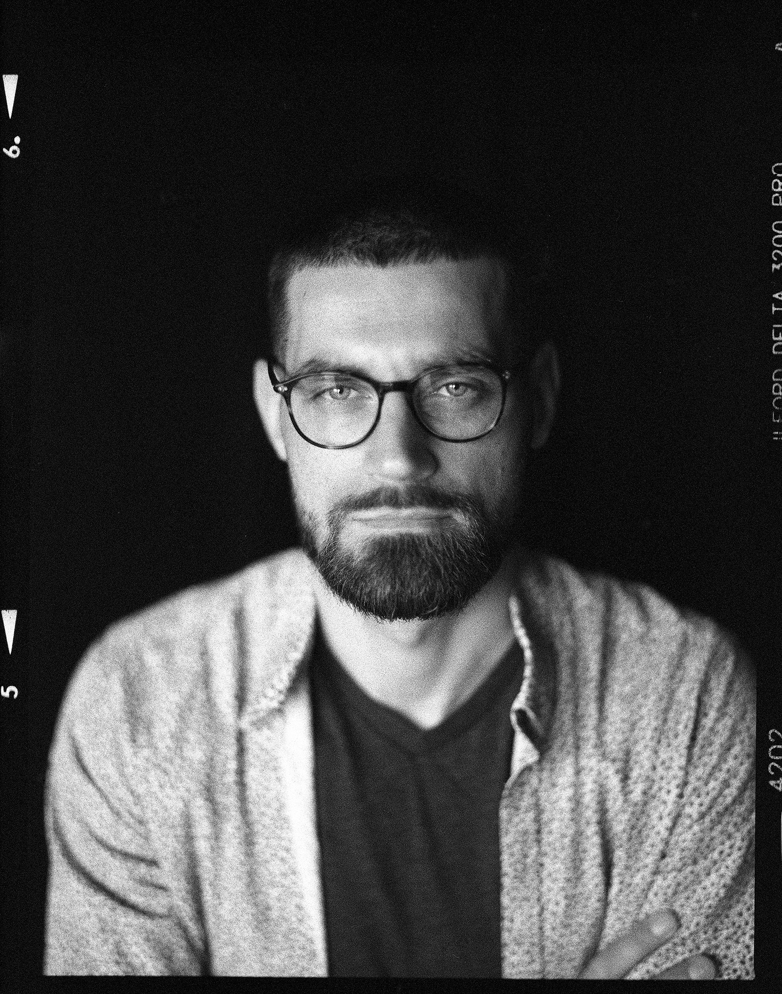 Jakub Gąsiorowski Fotografia z błyskiem od podstaw - BIEL. Studio