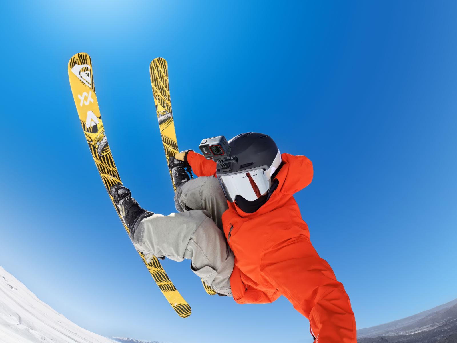 Kamera Sportowa Insta360 Ace Pro Standalone 8K