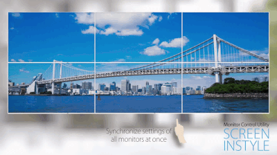 Monitor Eizo FlexScan EV2457 biały
