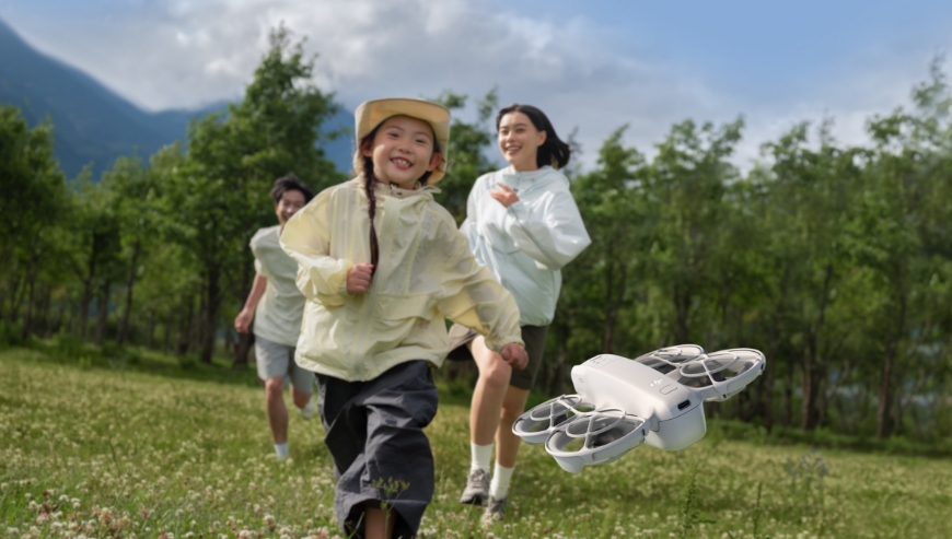 DJI Care Refresh - DJI RS 3 - kod elektroniczny