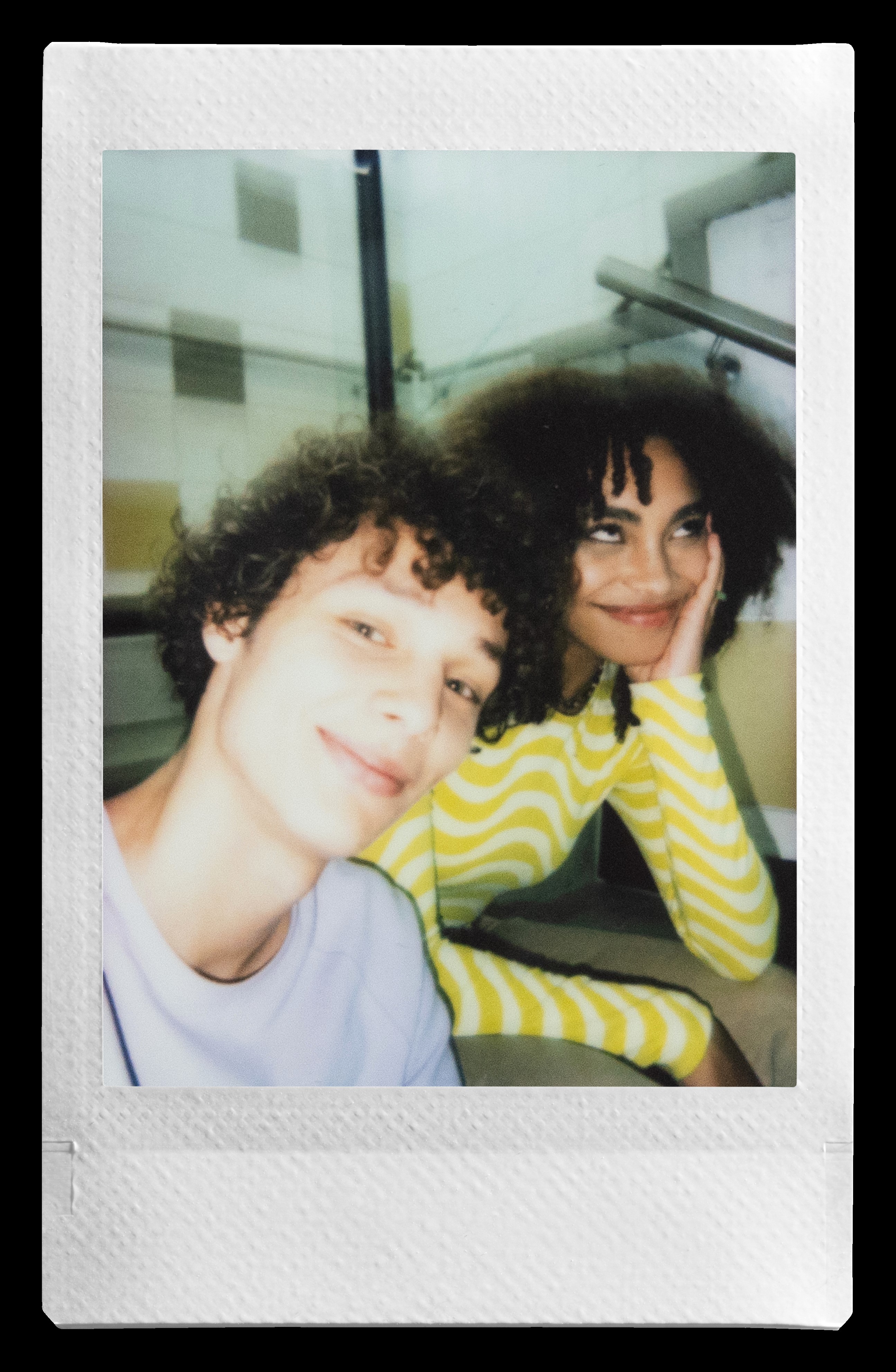 Aparat FujiFilm Instax Mini 12 kwiatowy róż
