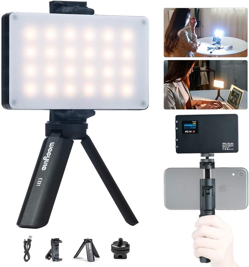 Lampa LED VERTO DEF RB08P