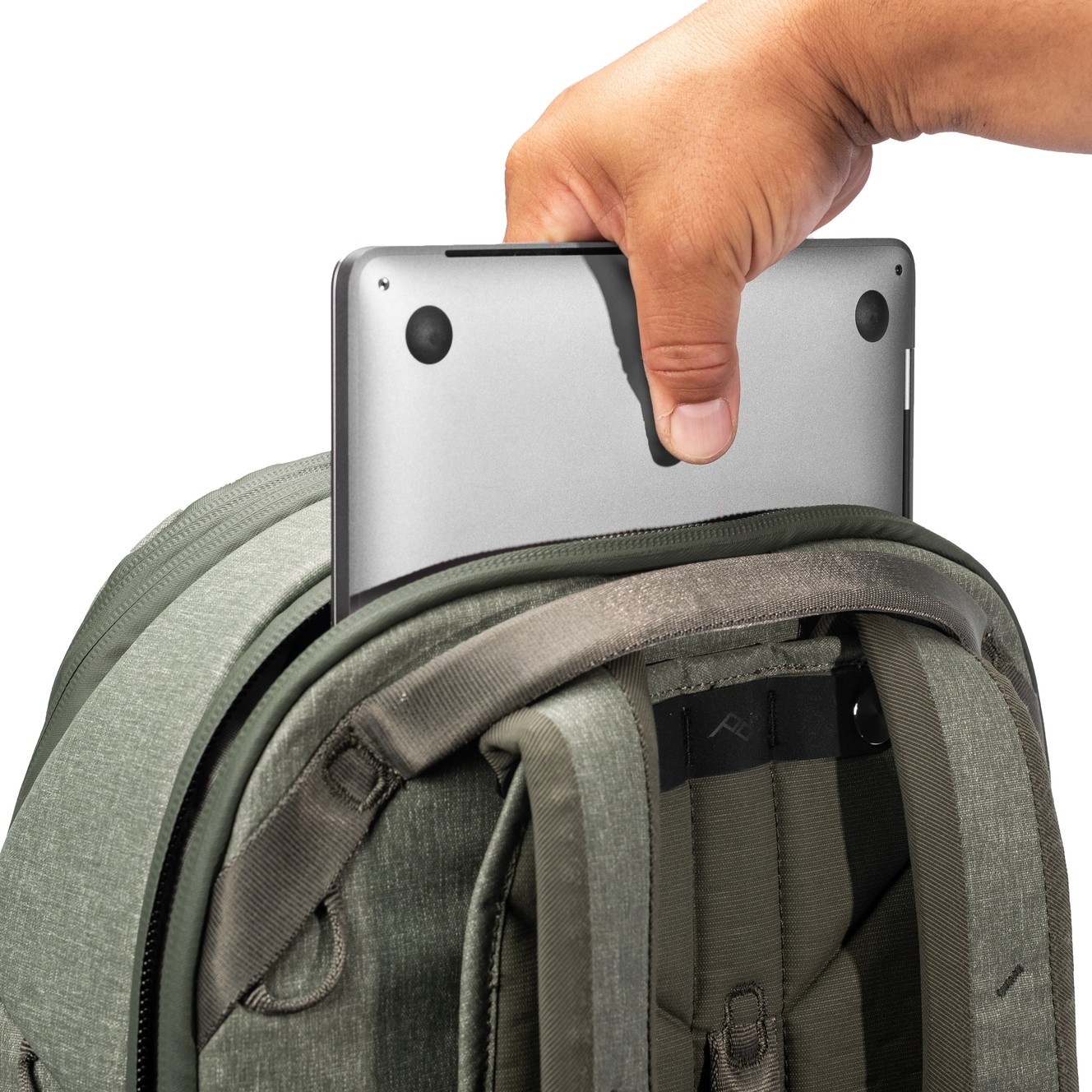 Plecak Peak Design Everyday Backpack 30L szarozielony