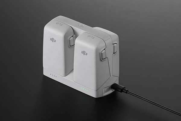 DJI Hub ładowania akumulatorów Flip