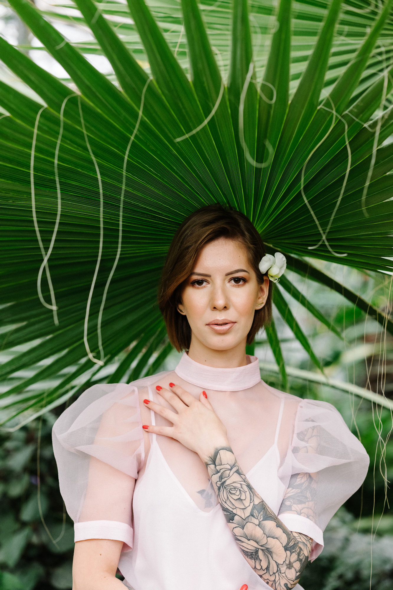 Masterclass Światłosiła 2022 Fotografia Kobieca Agata Mądrachowska