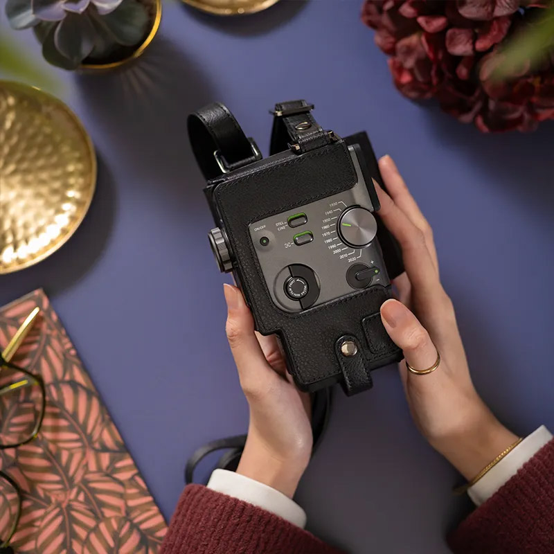 Aparat Fujifilm Instax Evo Cinema Camera