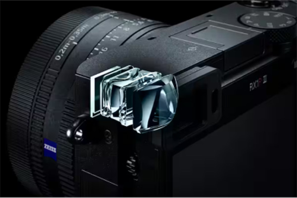 Sony DSC-RX1R III (DSC-RX1RM3)