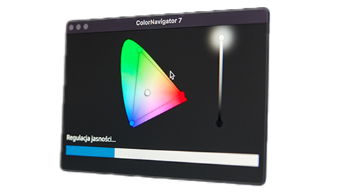 Monitor EIZO ColorEdge CS2740-BK 27