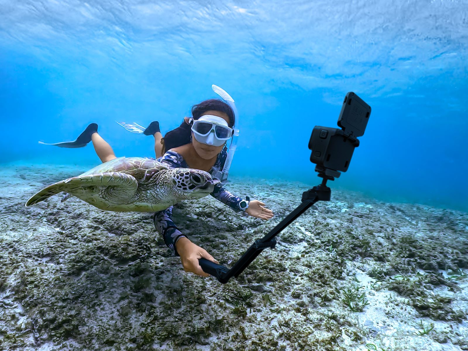 Kamera Sportowa Insta360 Ace Pro Standalone 8K