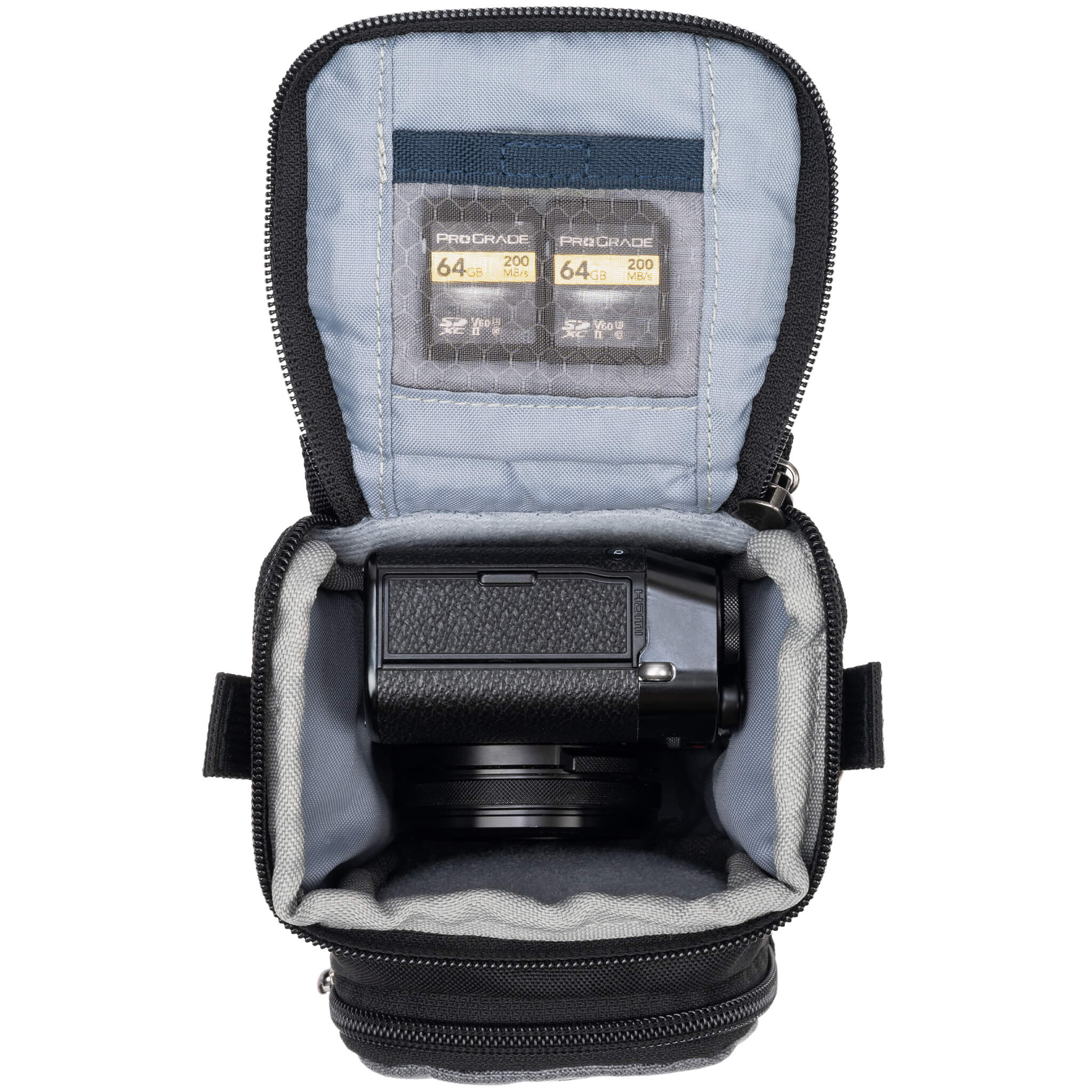 Torba ThinkTank Mirrorless Mover 5 szary