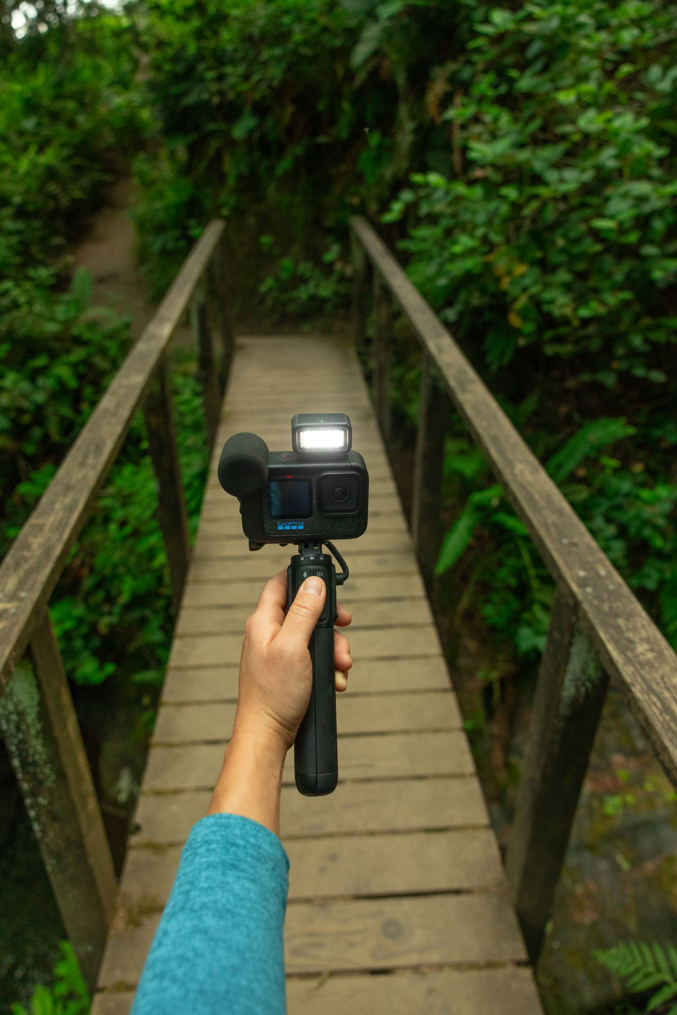Kamera Sportowa GoPro HERO12 Black Creator Edition