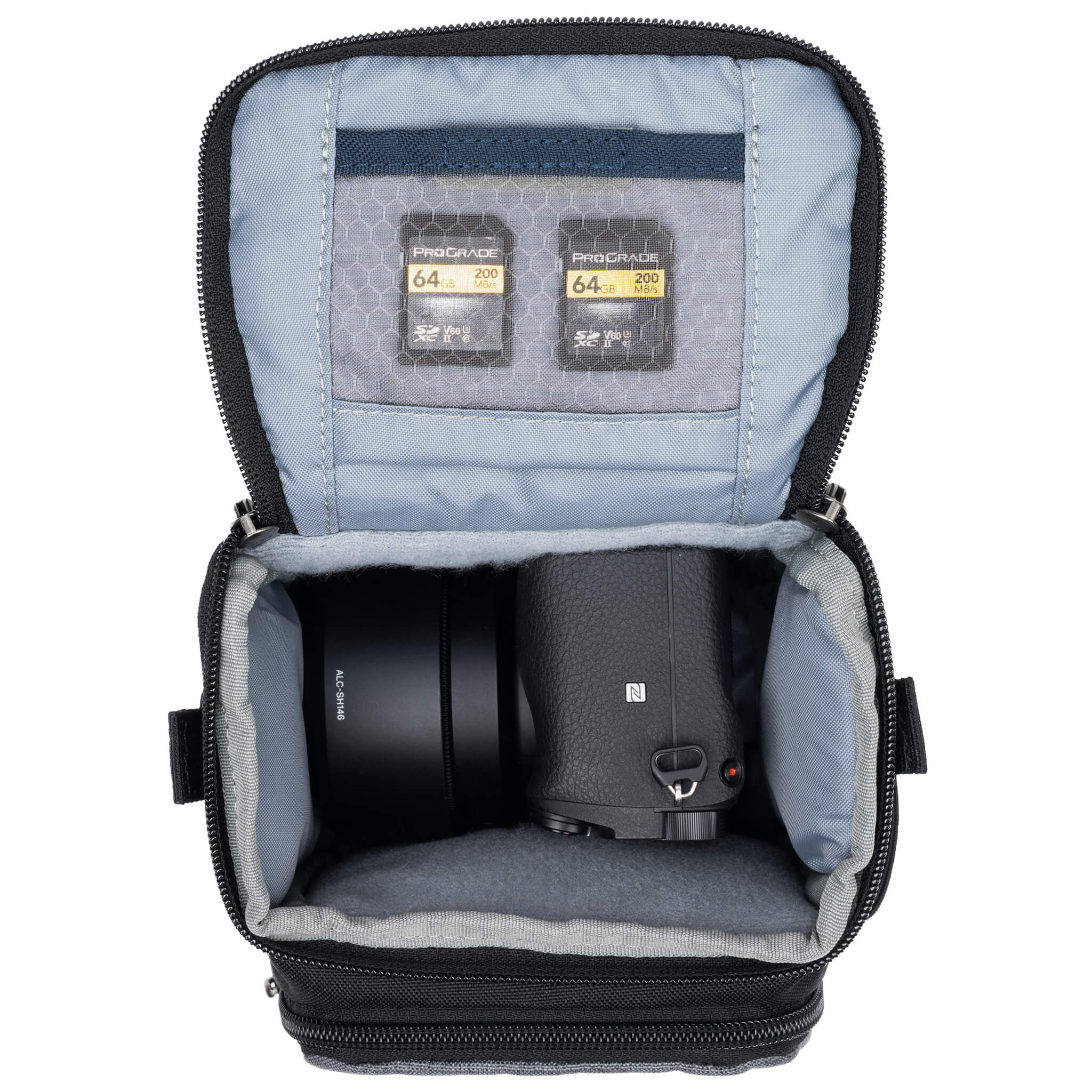 Torba ThinkTank Mirrorless Mover 10 szary