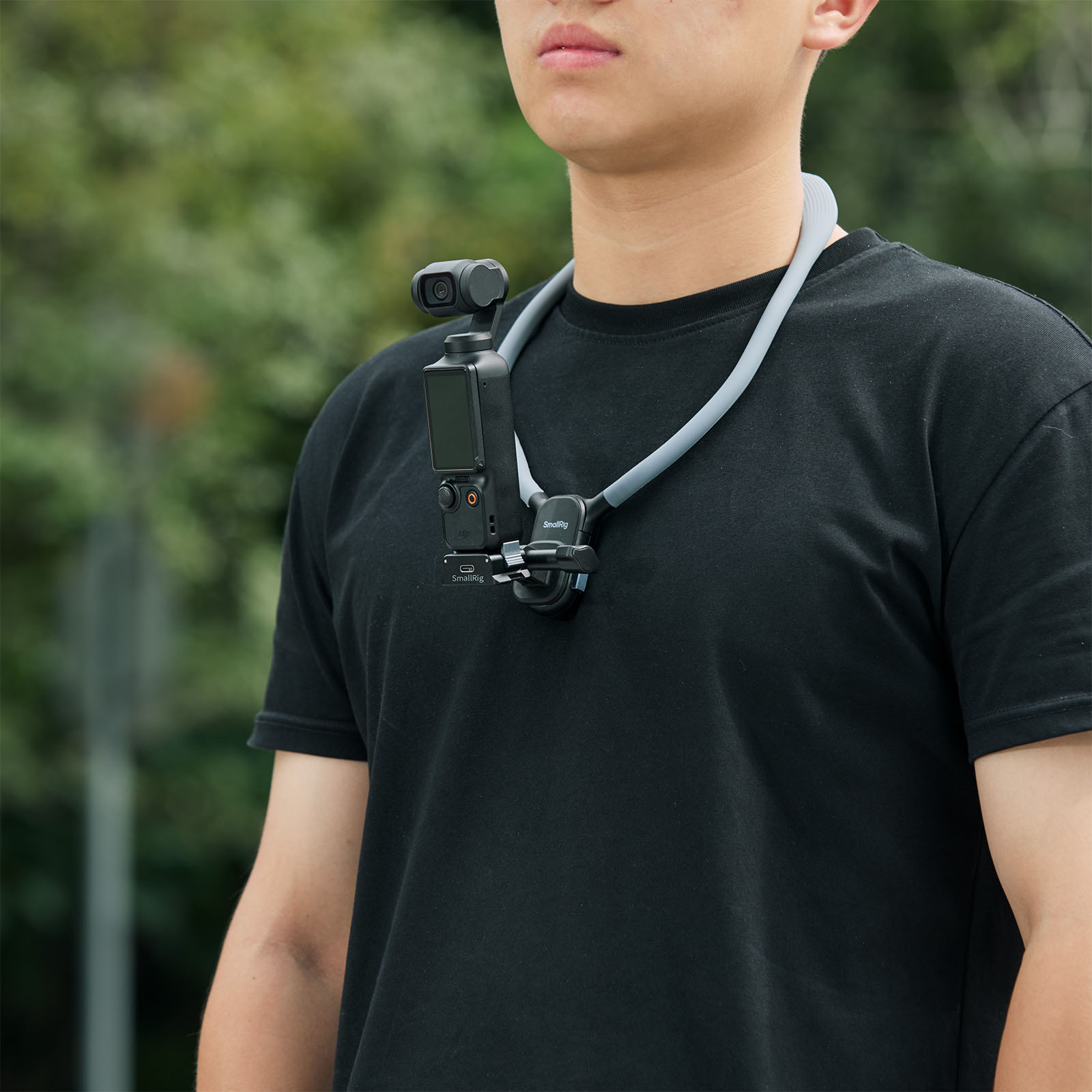 Smallrig Płytka adaptera baterii do DJI Osmo Pocket 3 [5376]