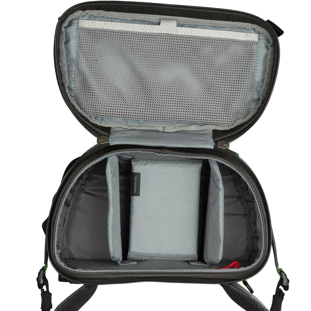 Plecak ThinkTank Rotation 22L szary