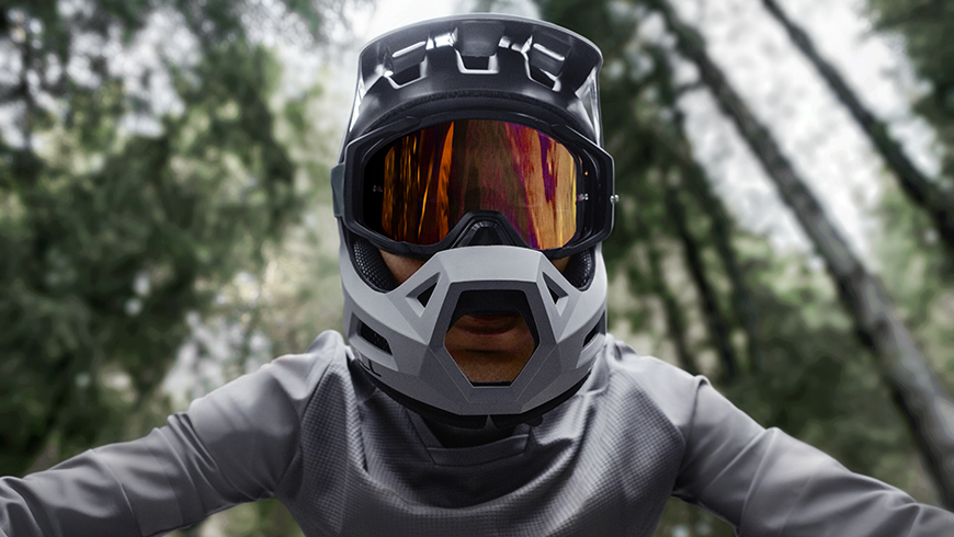 Kamera Sportowa DJI Action 3 Adventure Combo