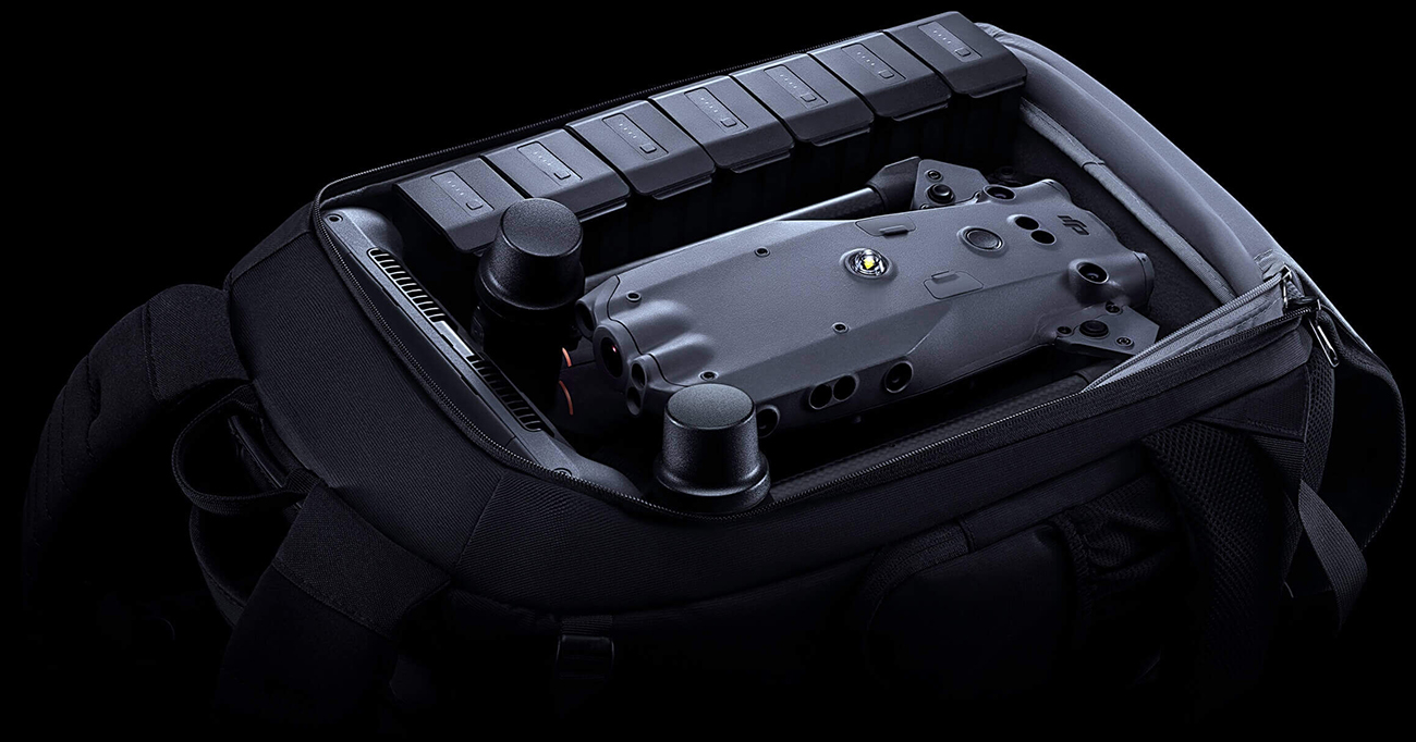Dron DJI Matrice 30