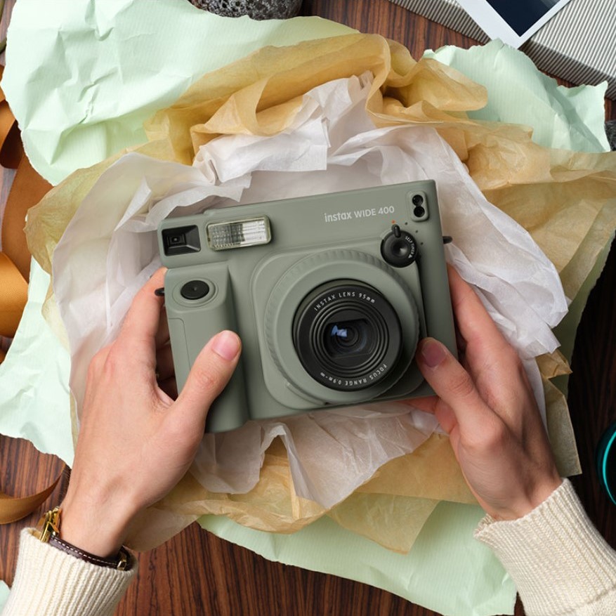 Aparat FujiFilm Instax Wide 400 EX D