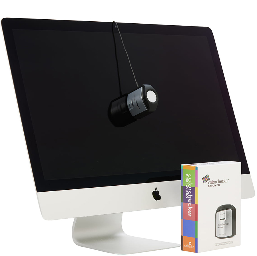 VERTO DEF ColorChecker Display Pro