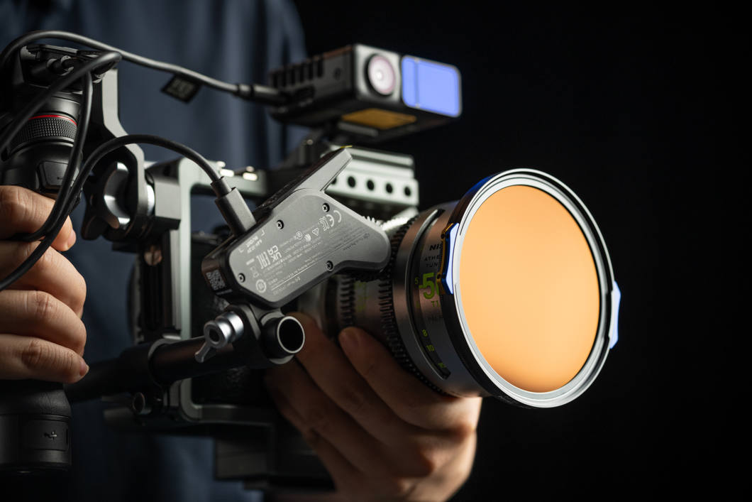 NISI JetMag Pro Cinema Kit