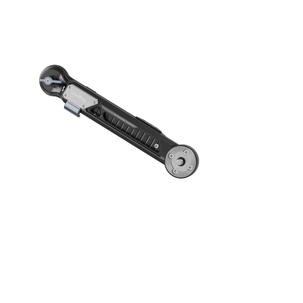 Smallrig Adapter Shoulder Rig Extension Arm z ARRI Rosette (2 szt.)