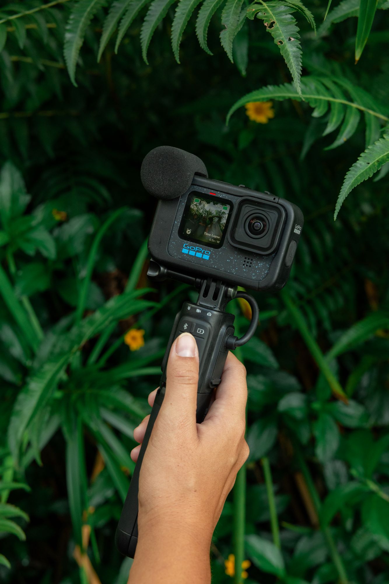 Kamera Sportowa GoPro HERO12 Black Creator Edition