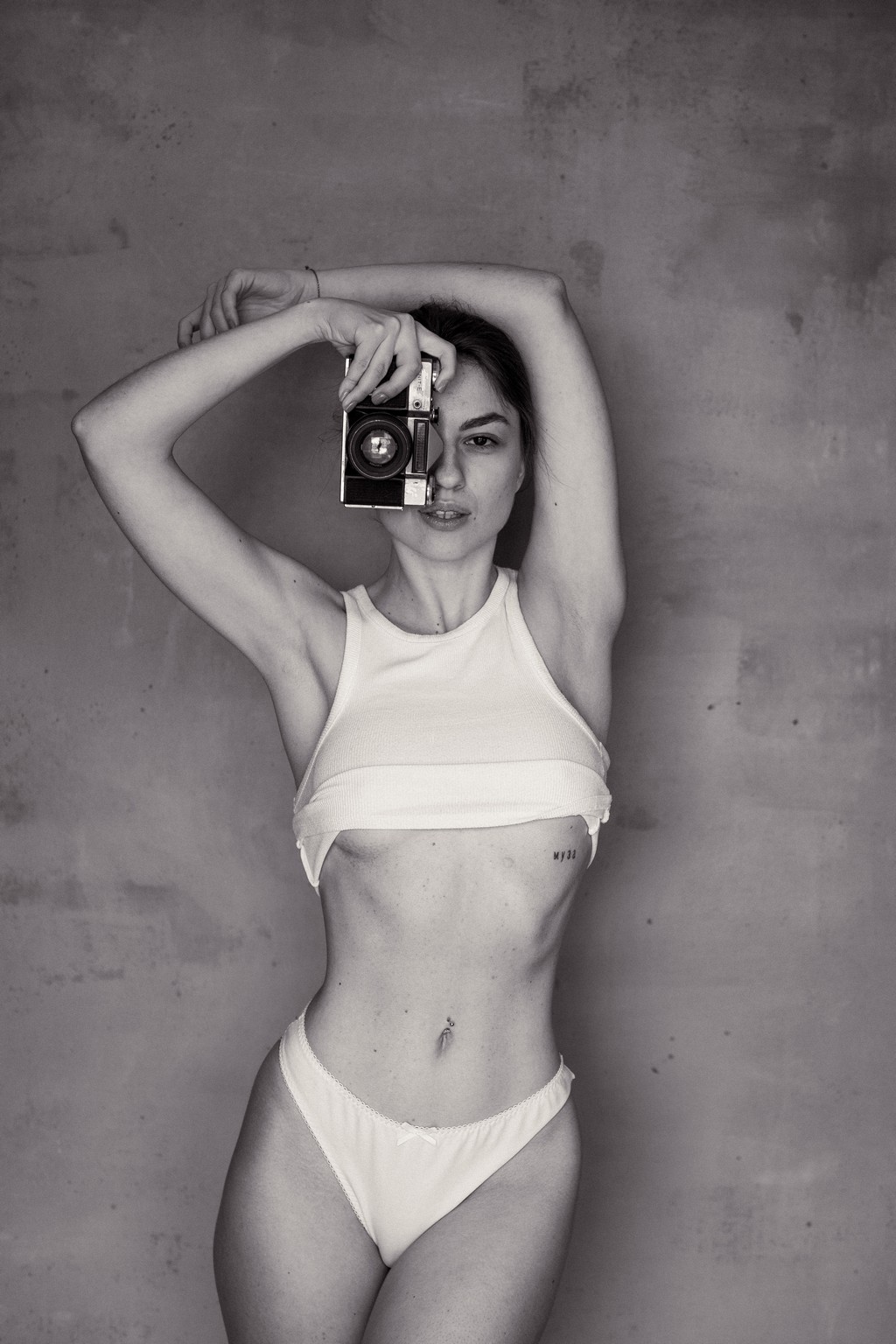 Cyfrowe.pl Portret sensualny w praktyce - Warszawa 21.05.2022