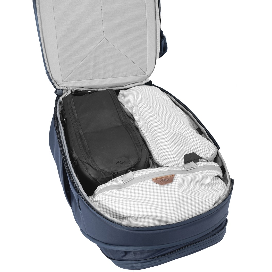 Plecak Peak Design Everyday Backpack 30L szarozielony