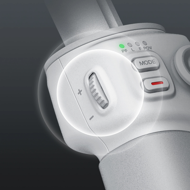 Zhiyun Smooth Q4