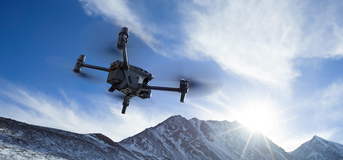 Dron DJI Matrice 30