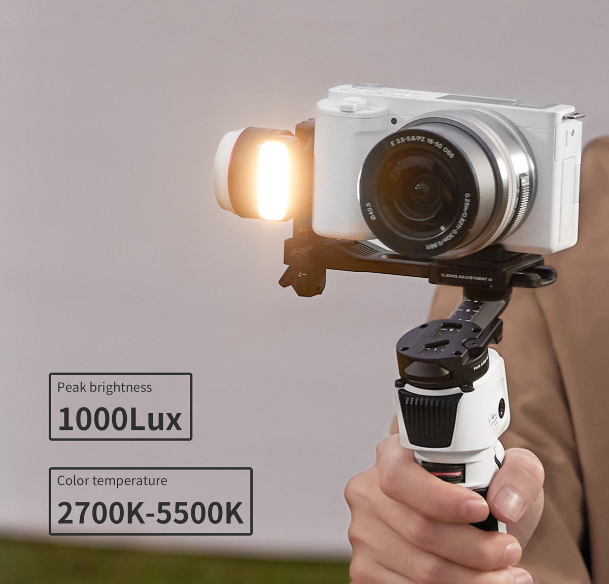 Gimbal Zhiyun Crane M3S