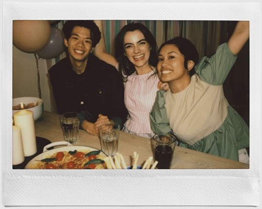 Aparat FujiFilm Instax Wide 400 EX D