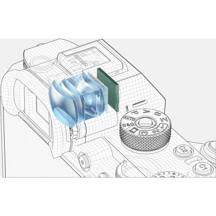 Aparat cyfrowy Sony A7R III body (ILCE7RM3AB.CEC) Raty 20x0%