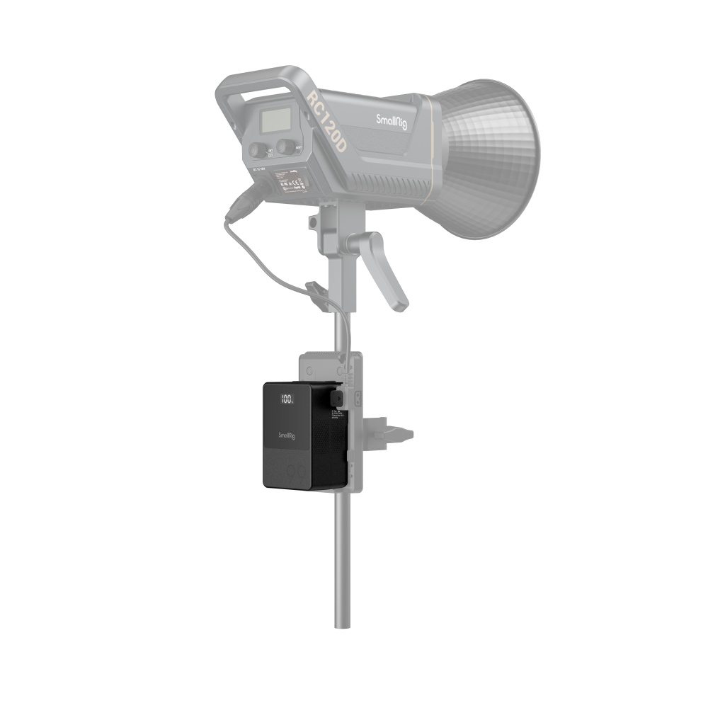 Akumulator Smallrig V-Mount Battery Mini VB50 [3579]