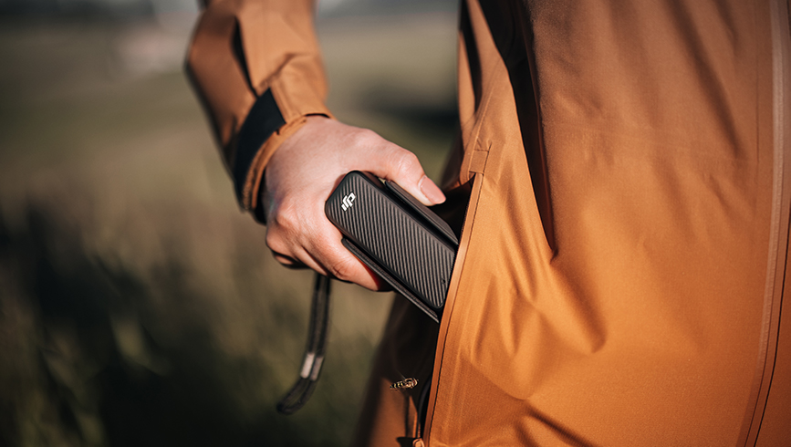 Kamera Sportowa DJI Osmo Pocket 3