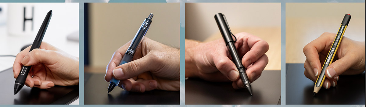 Wacom Intuos PRO S 2025