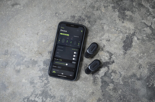 Shure Zestaw bezprzewodowy MOVEMIC Two Reciver Kit