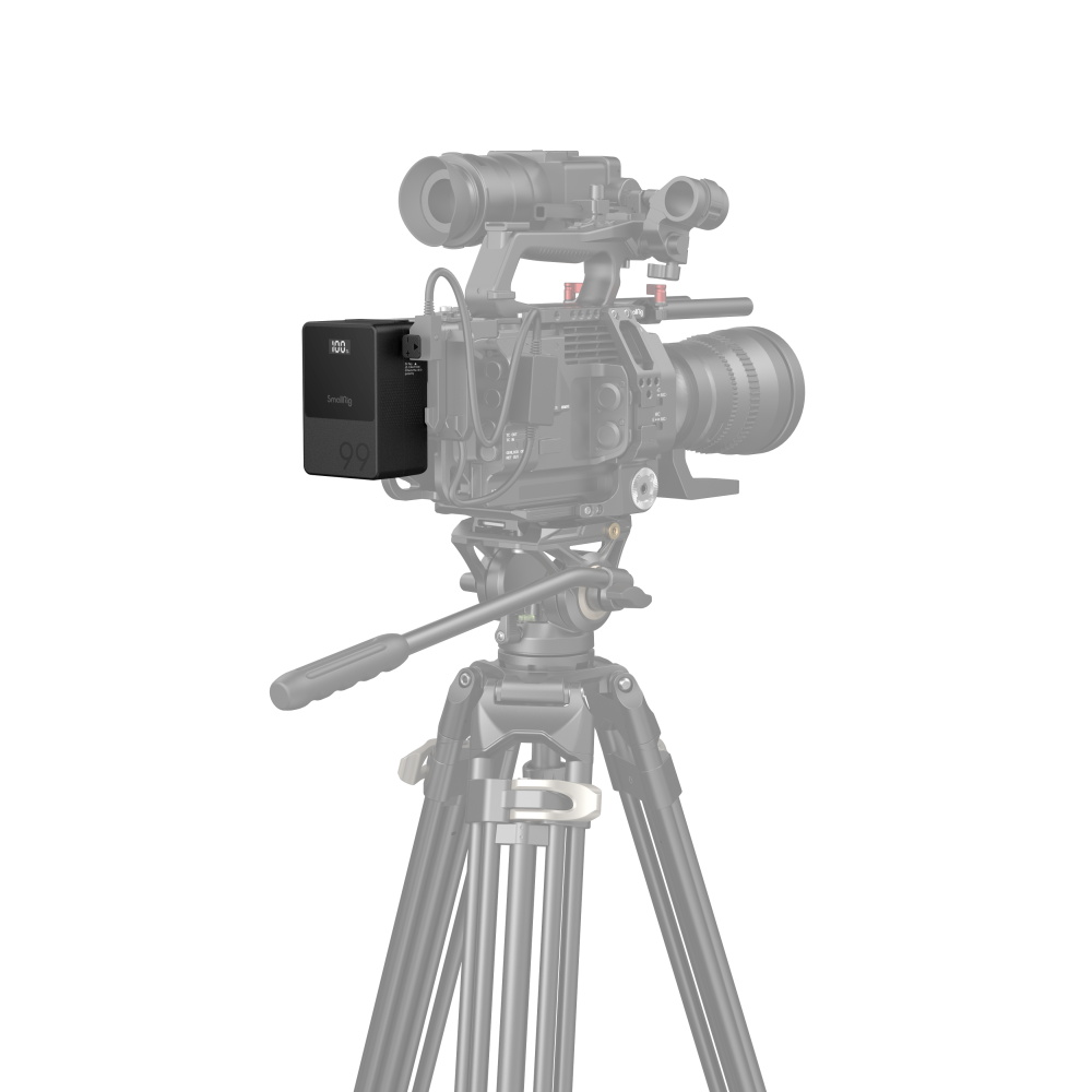 Akumulator Smallrig V-Mount Battery Mini VB50 [3579]
