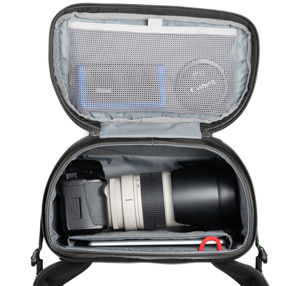 Plecak ThinkTank Rotation 22L szary