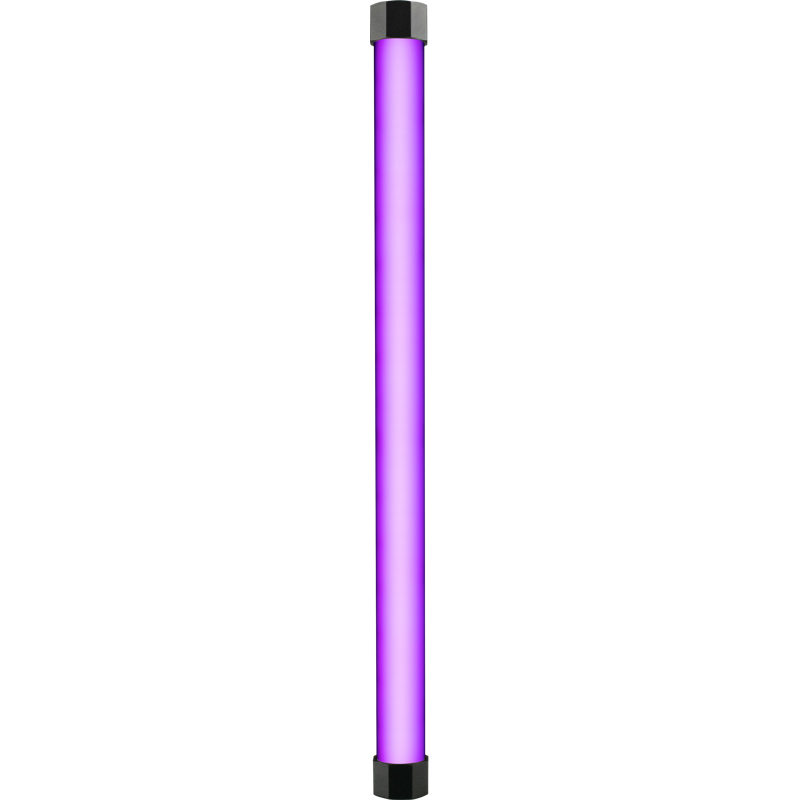 Lampa LED NANLITE Pavotube II 15X 1KIT