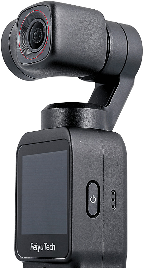 Kamera Sportowa FeiYu Tech Kamera Feiyu pocket 2