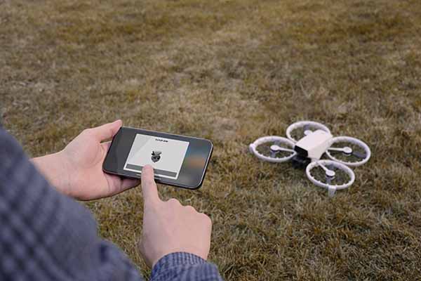 DJI Care Refresh DJI Flip (plan dwuletni) - kod elektroniczny