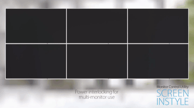 Monitor Eizo FlexScan EV2457 biały