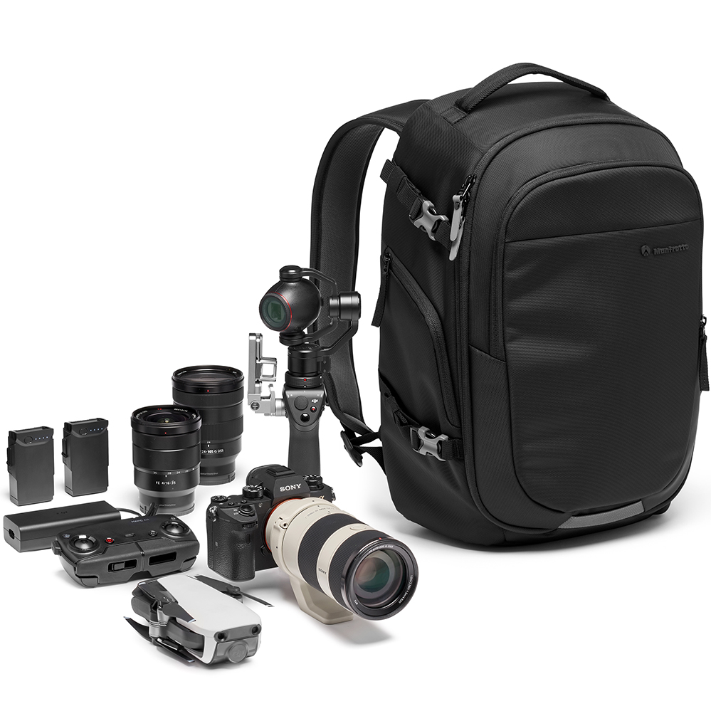 Plecak Manfrotto Advanced III Active